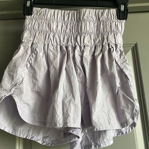 Free People Way Home Short